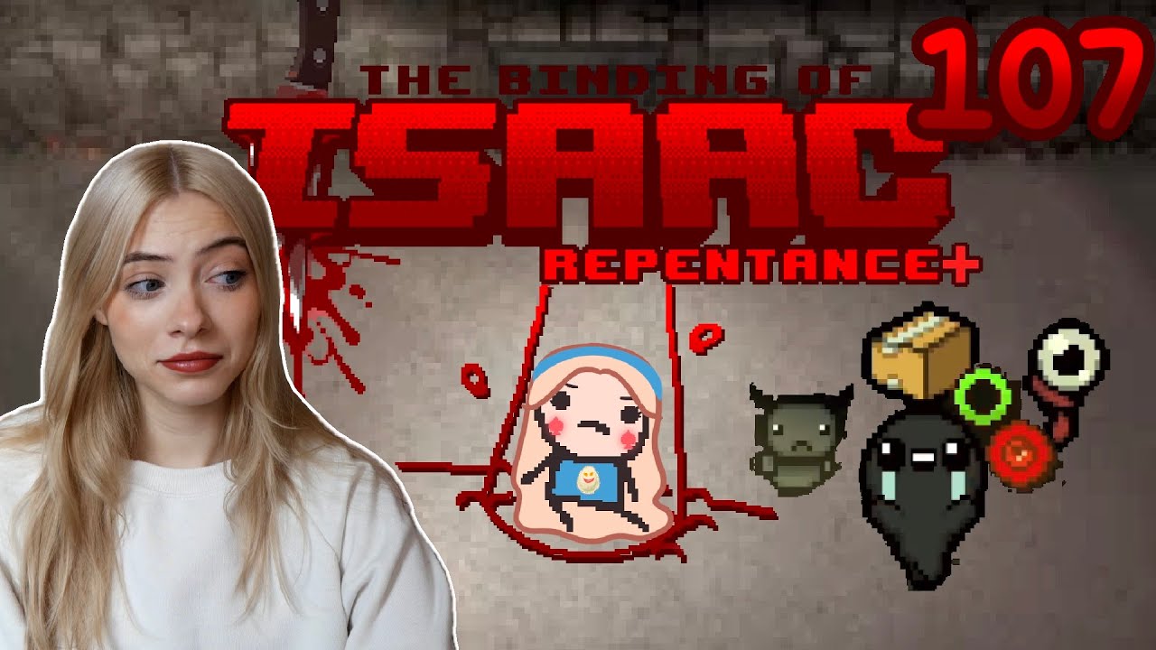 Alt Path Feels Like A ENTIRE New GAME | (The Binding of Isaac: Repentance)