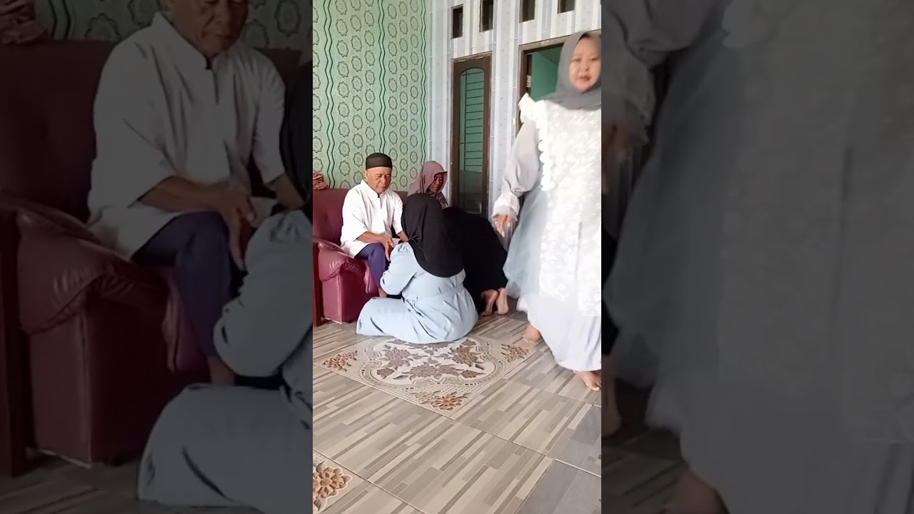 Sukem lebaran 2025