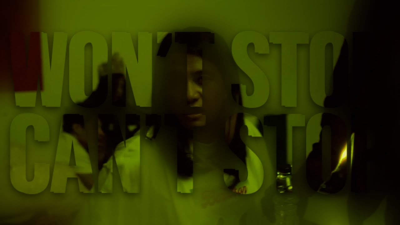 Bianca da Silva - WSCS (Official Music Video)