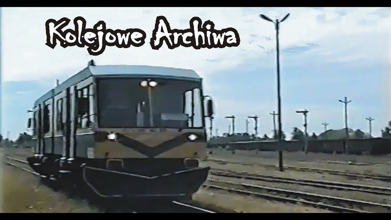 Korsze. Ełk. Białystok.  linia Białystok Czeremcha 2004