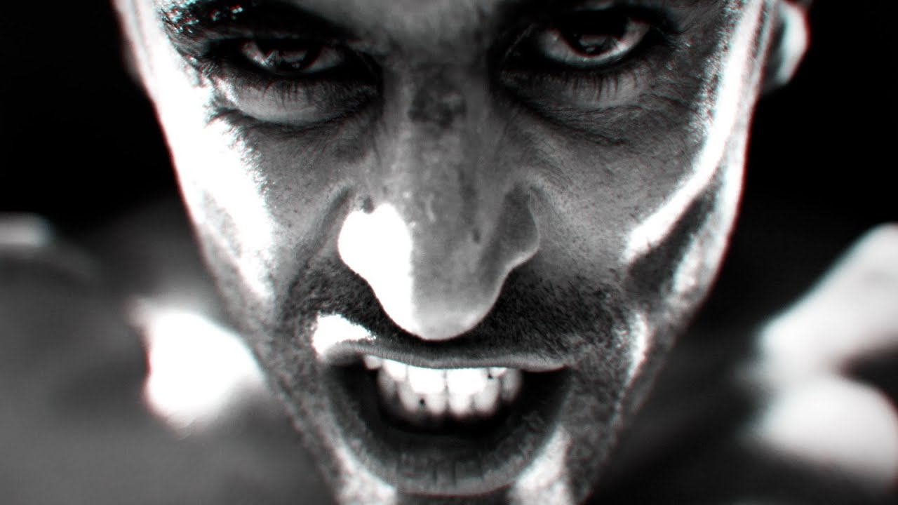 Balkan Beat Box - I Trusted U (Official Video)