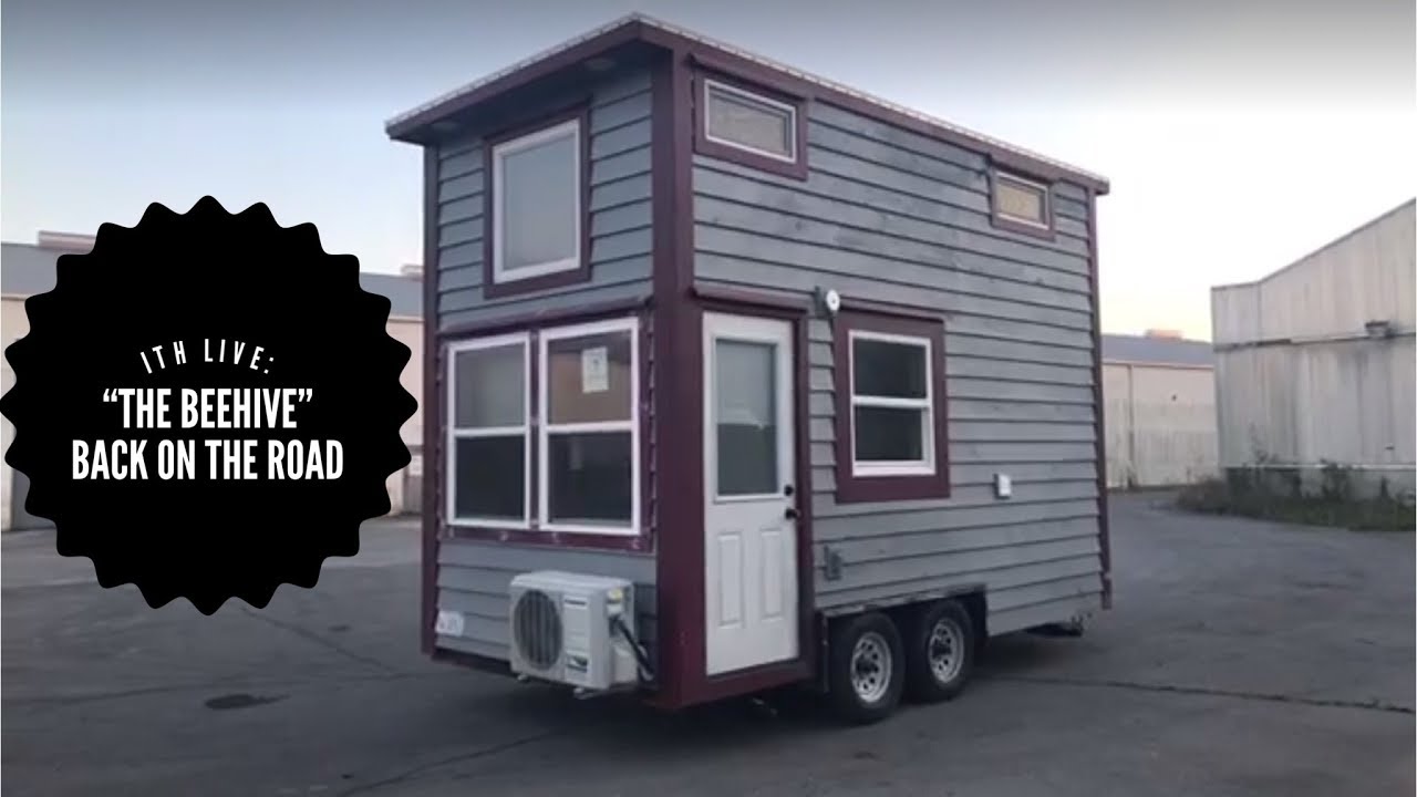 Incredible Tiny Homes:  