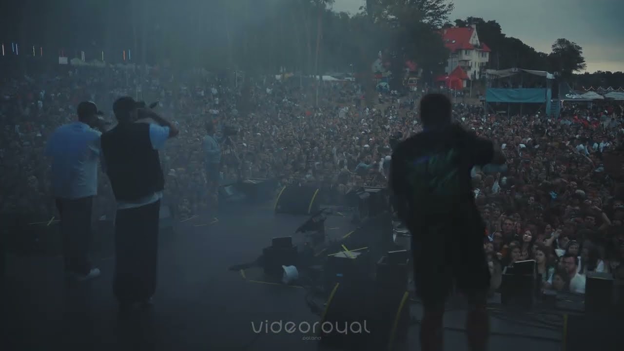 Kukon - only & one | RapStacja 2022