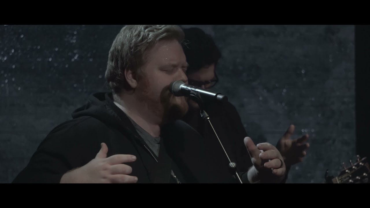God In The Valley | LifePoint Live
