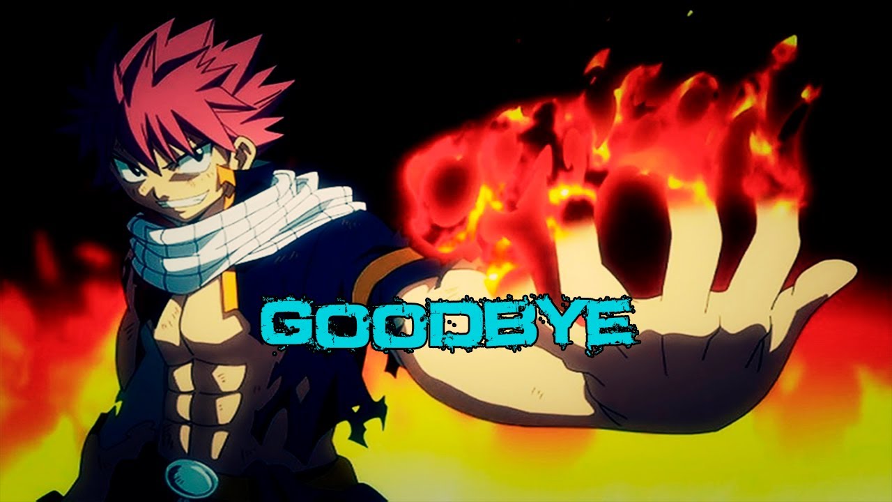 ［Fairy Tail AMV］- Natsu, Gajeel vs Sting, Rogue【 HD】