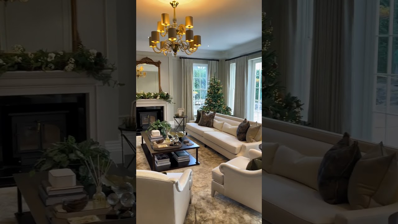 Formal Living Room: Timeless Elegance #realwaystomakemoneyfromhome #homedecor