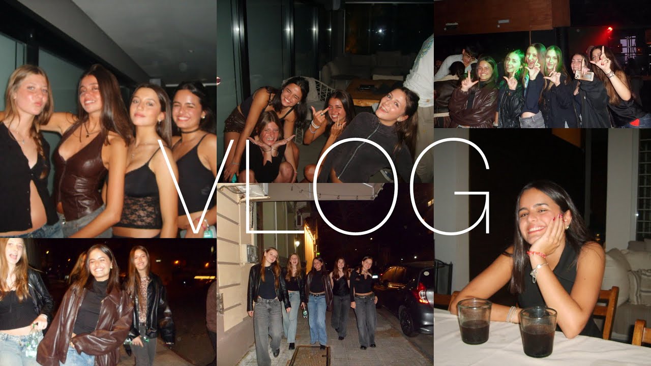 VLOG/ un poco de todo(pp+psw)