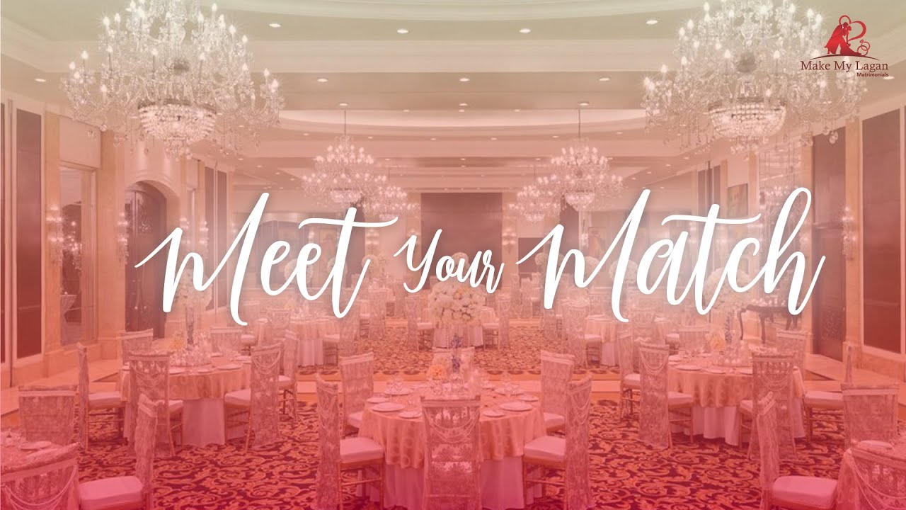 Love Unplugged at Make My Lagan's Meet Your Match