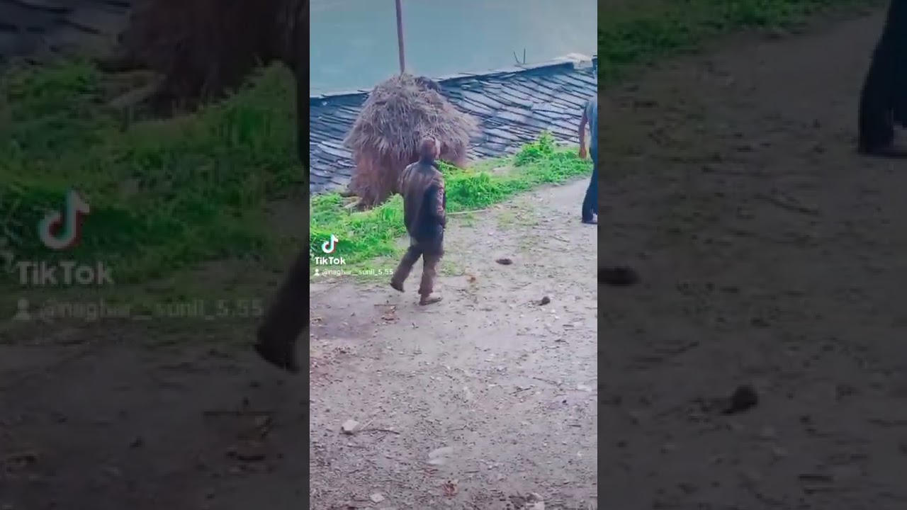 एमाले मुजि मुर्दाबाद🤣😂😢subscribe गर्न na birsanu hos🙏
