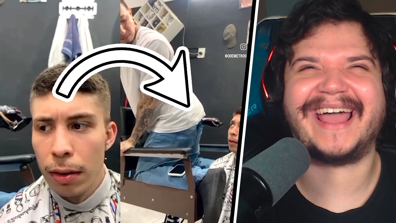 Serviço de qualidade 👍 - Memes do discord