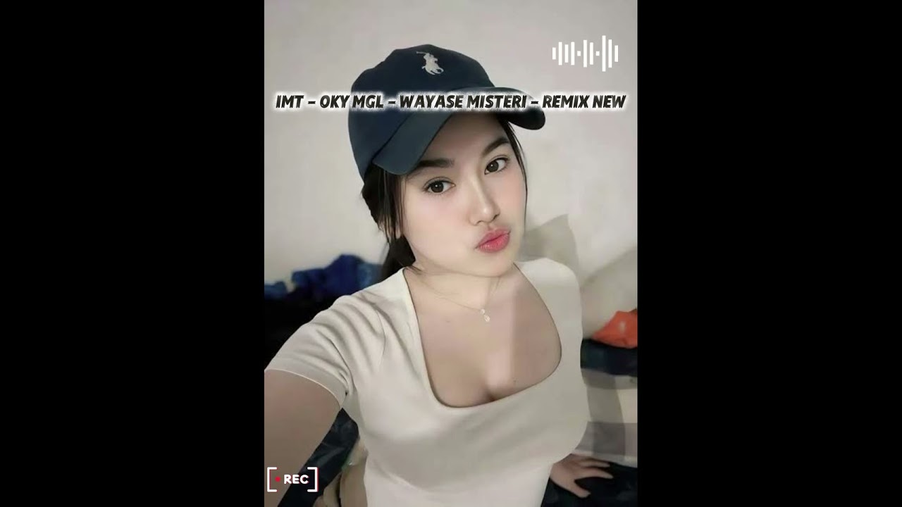 IMT - OKY MGL_WAYASE MISTERI_2025 - Remix✅