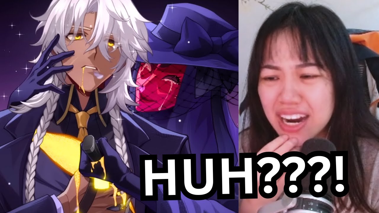 PEAK ELATION?!! I SHIP THIS!! Improv Tour Trailer | Reaction (Honkai: Star Rail)