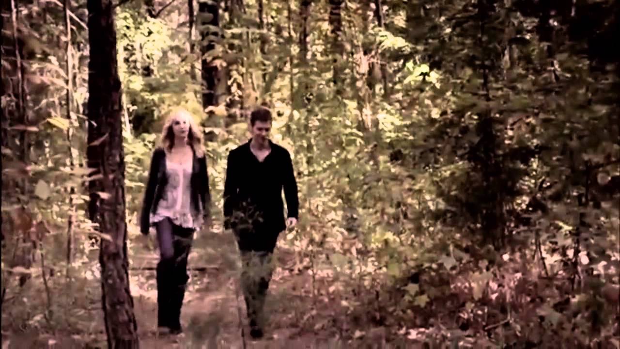 Klaus-Caroline ///the devil within