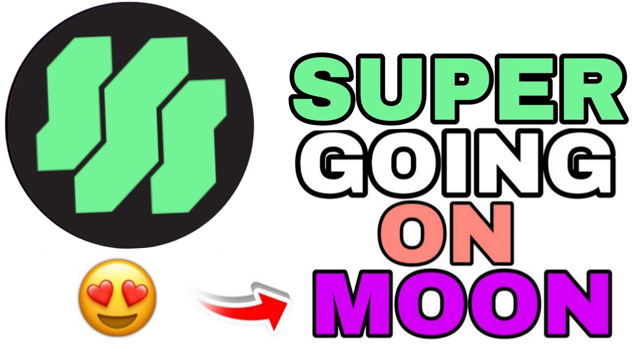 Регулярный рост популярности Super Coin 😃 | Новости Super Verse Coin сегодня | Прогноз по токену ...