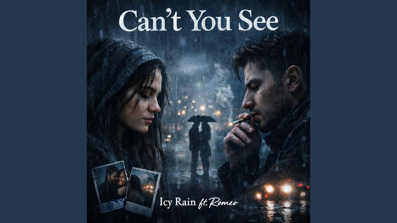 Can't You See