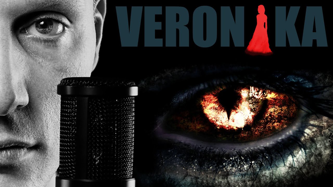Veronika | Klaus Frank (H&ouml;rgeschichte/H&ouml;rspiel Spannung, Horror) +Literaturempfehlung