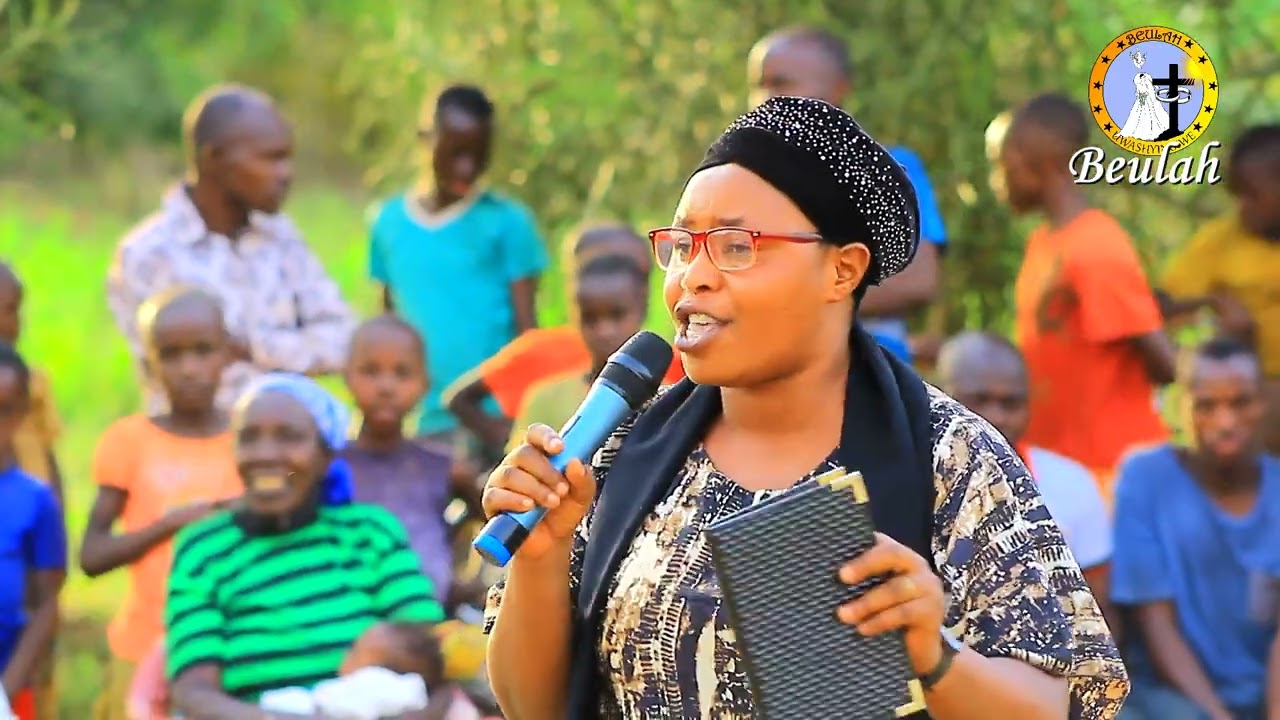 PENINA MU GISAKA🔥🔥HABONETSE IMBARAGA ZIMIRA IZINDI😱Abantu Barahuruye Babyiganira Kwihana🥰Ntibisanzwe