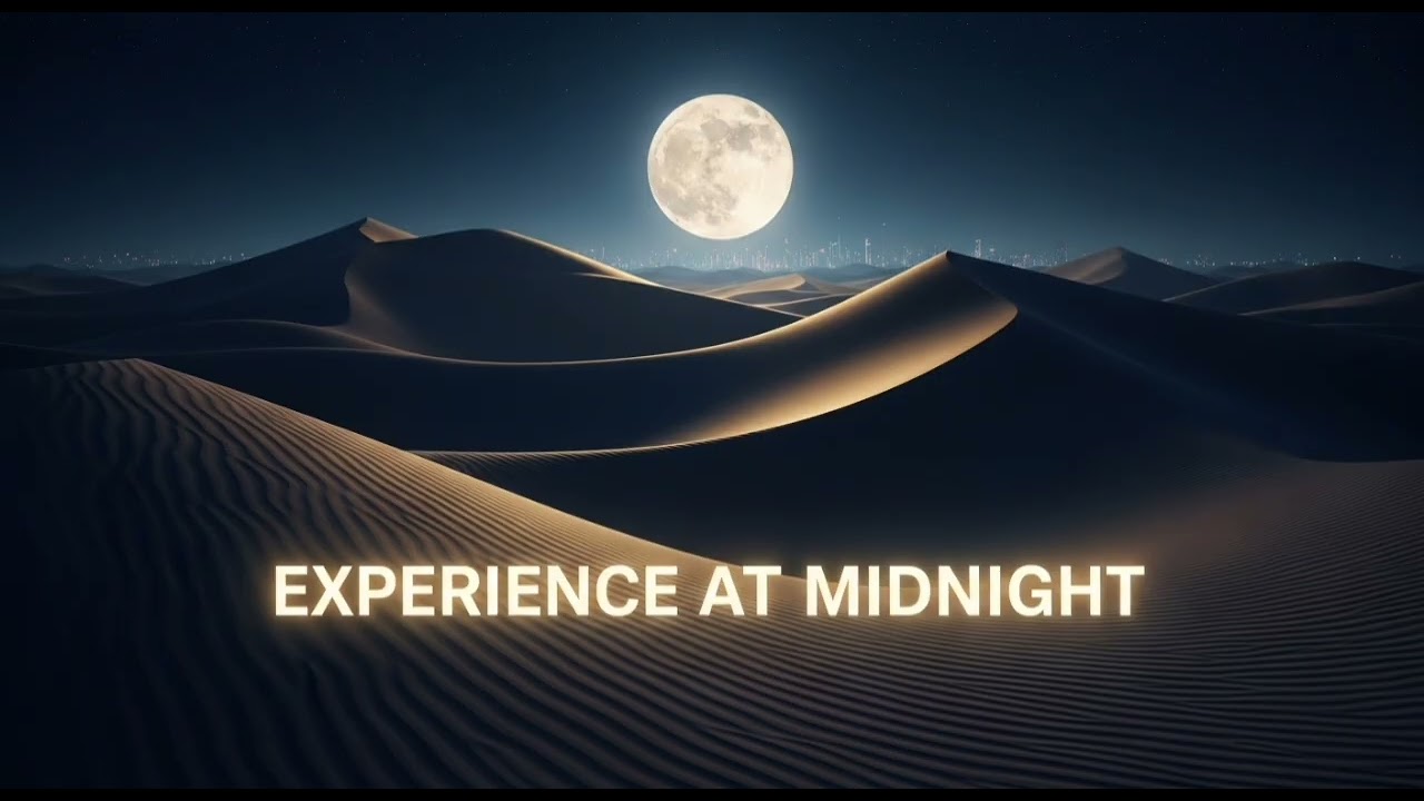 Dark Arabian Deep House You Should Experience at Midnight 😈🌙