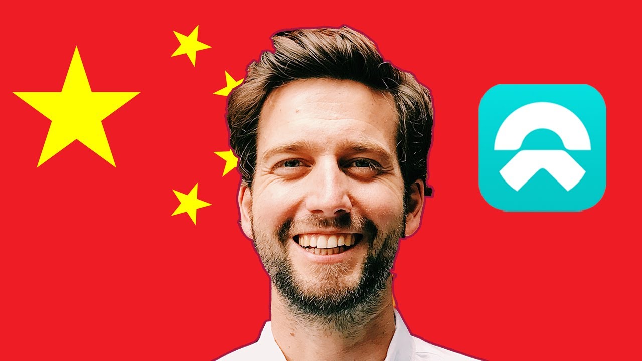 China Battery Swapping Standard is Coming