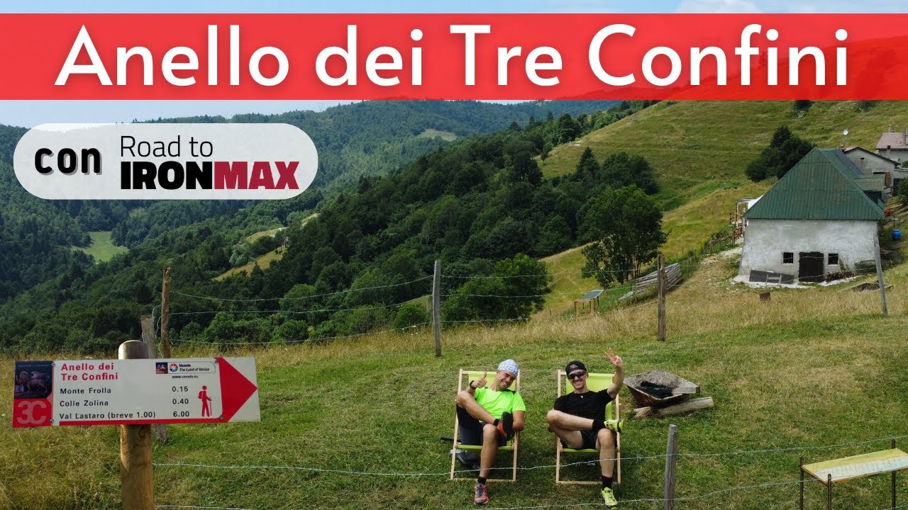 Anello dei Tre Confini