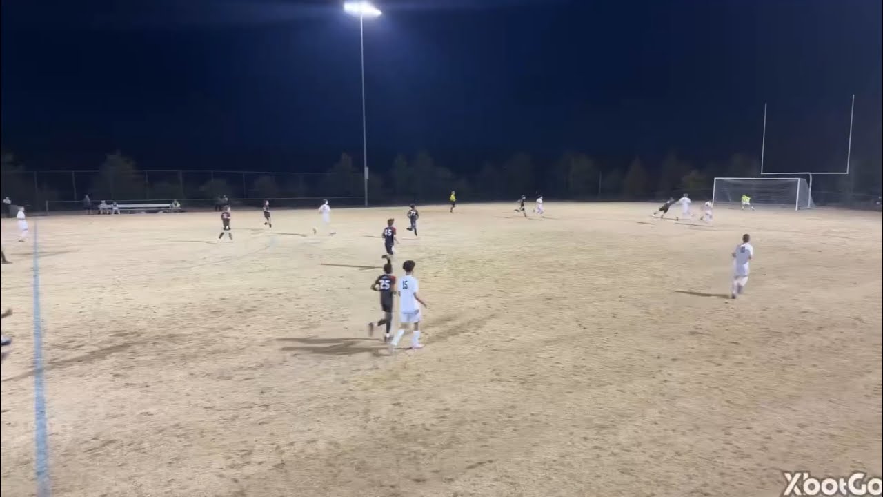 Greenville Hurricanes JV vs Brashier 2/17/2026