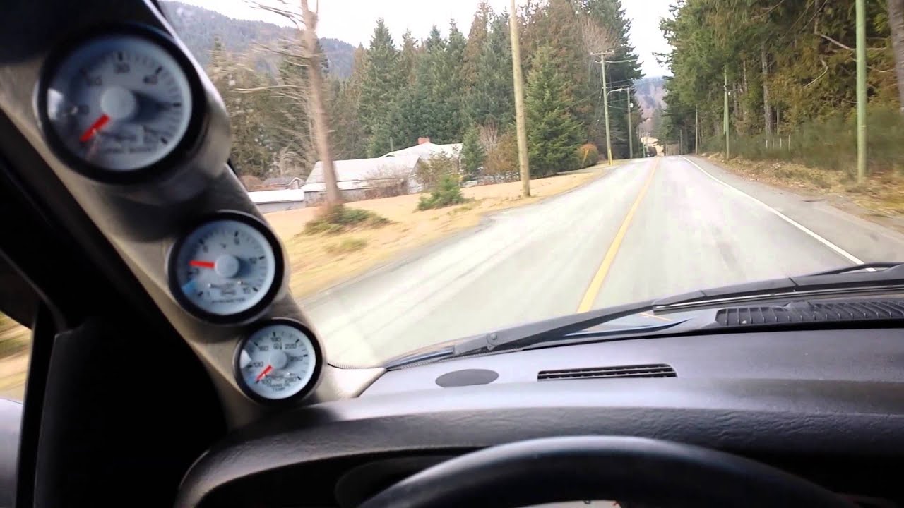 05 Cummins injector noise/solved with BD injectors