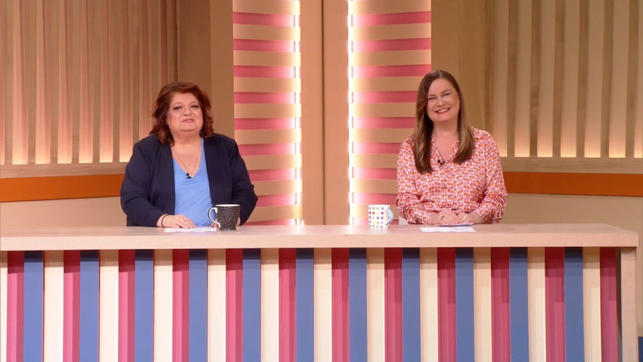 Idemo dalje: Gosti Mirjana Bobić Mojsilović, psihološkinja Bojana Ranković, A.N.D.R…