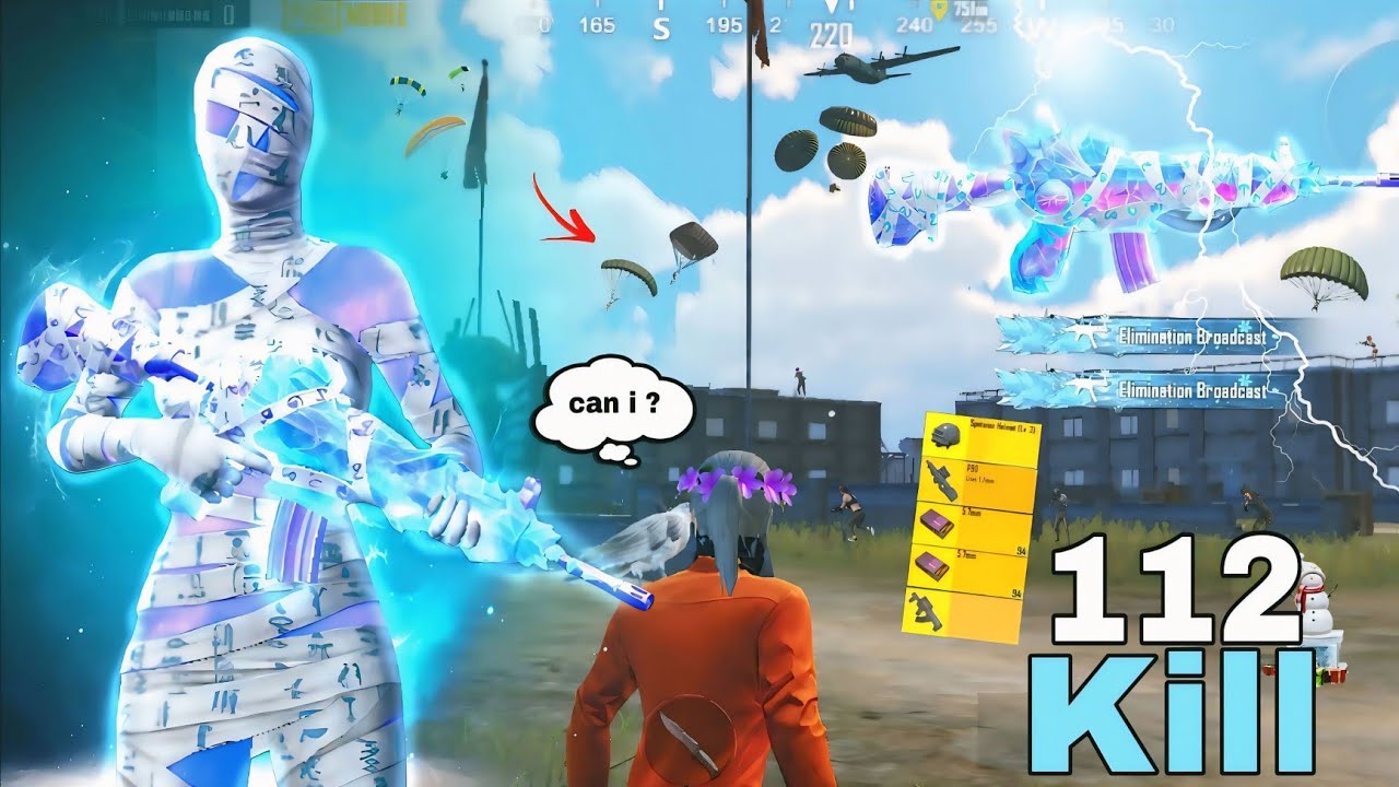 112 KILLS!😍 NEW✨ BEST LOOT GAMEPLAY with BEST OUTFIT🔥SAMSUNG,A7,A8,J4,J5,XS,A3,A4,A5 redx Zenith