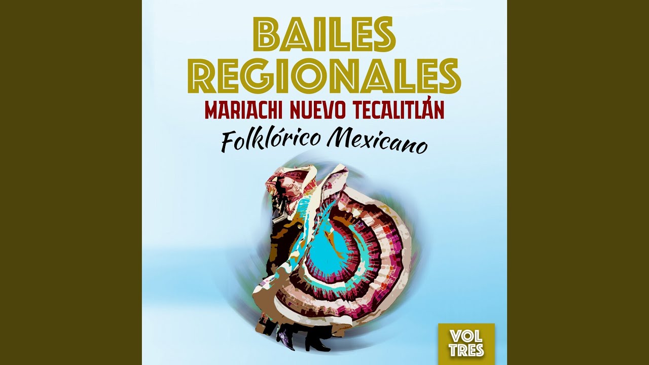 Jarabe Ranchero