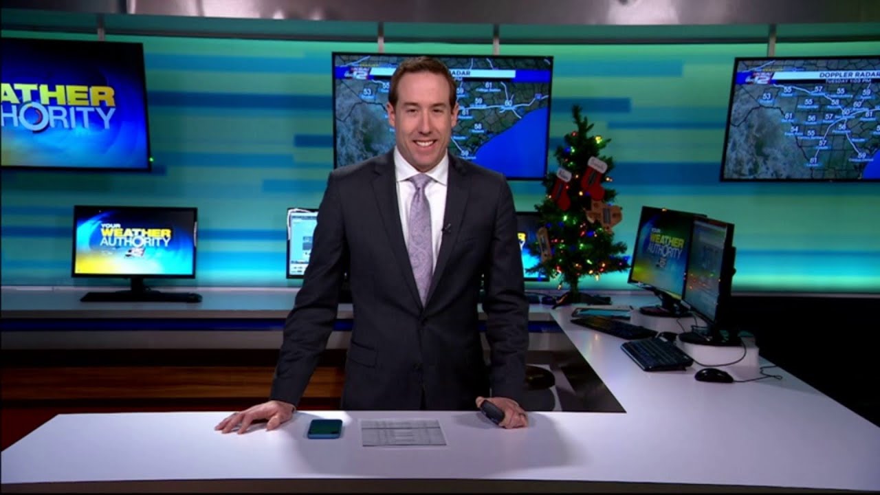 Justin's Midday Update: December 31, 2019