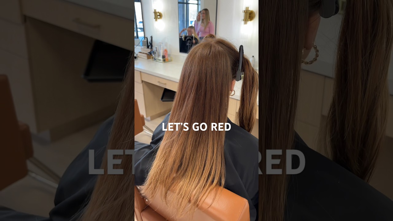 Red 👩🏻‍🦰 