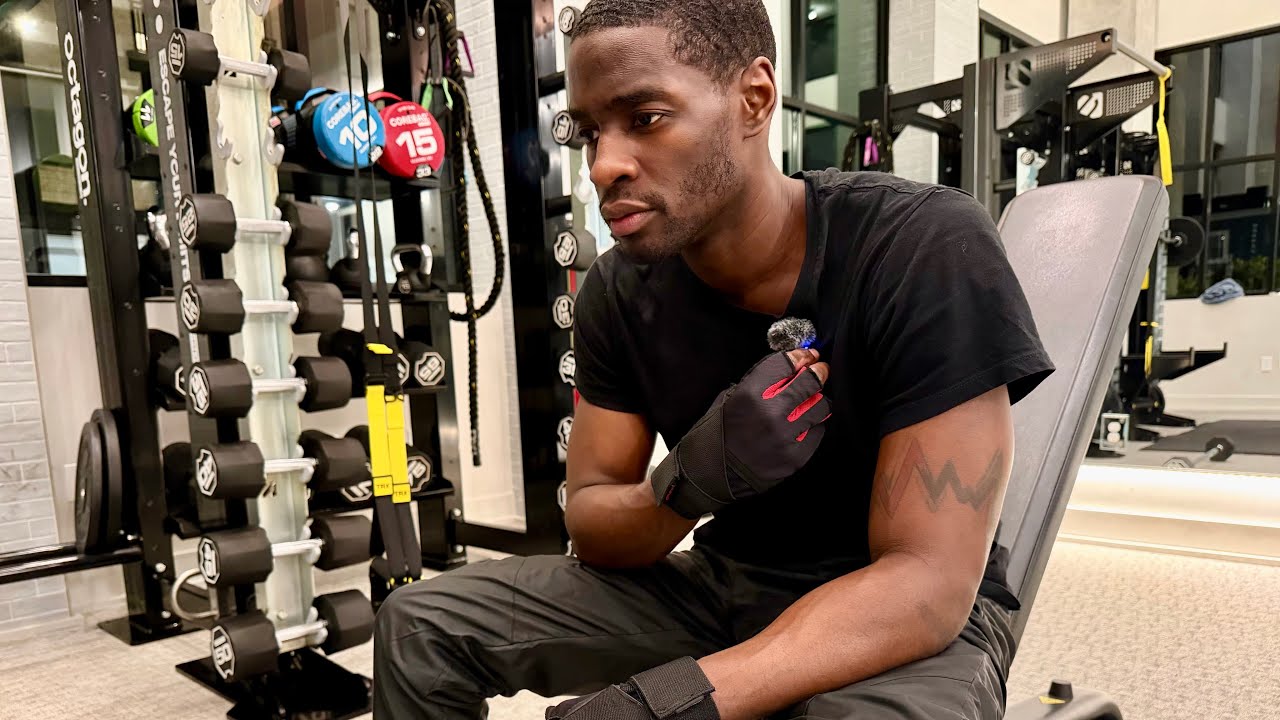 Nobody putting in this type of work
