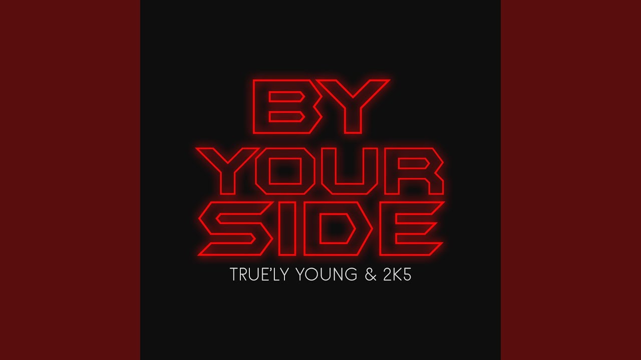 By Your Side