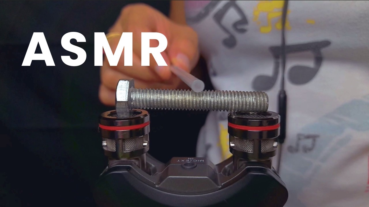 IF YOU WANT GOOD SLEEP, WATCH THIS ASMR - NO TALKING