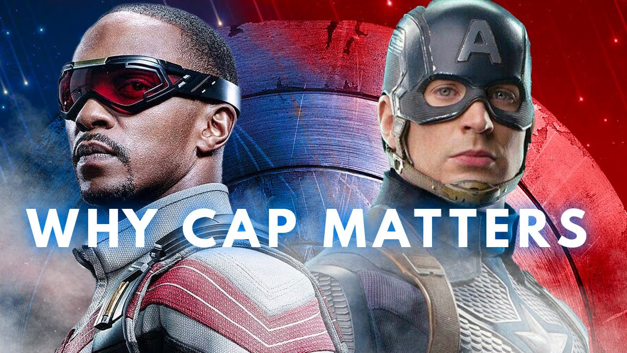 Captain America's Best MCU Moment (Why Cap Matters)