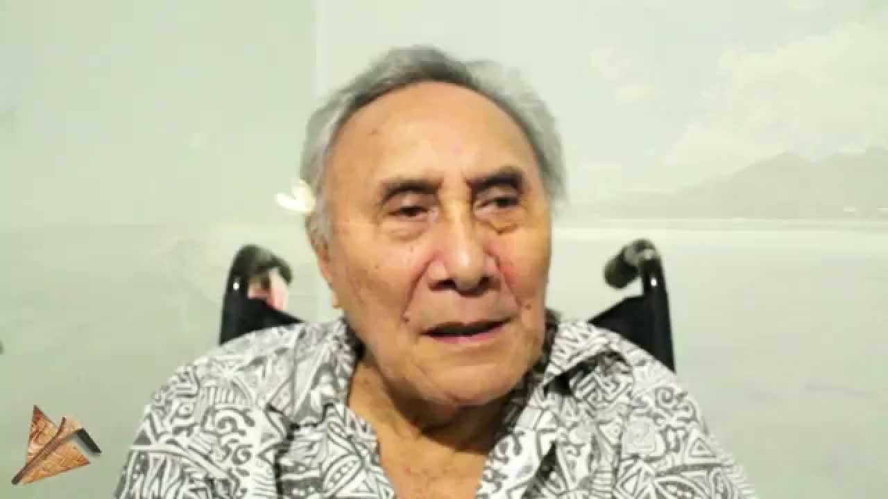 Cook Islands  -  P A S T  and  P R E S E N T