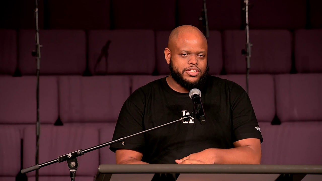 Wednesdays at Antioch | 18 February 2026