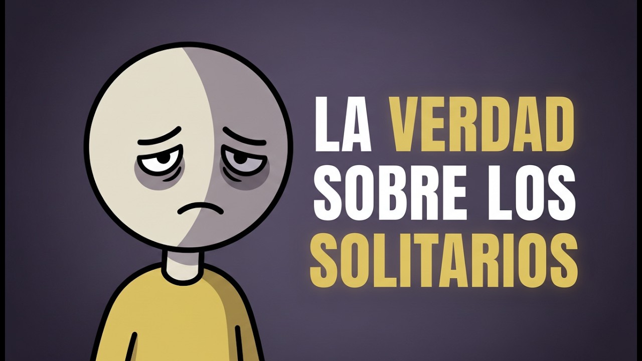 Psicología de las Personas que Aman la Soledad y sus Rasgos Ocultos