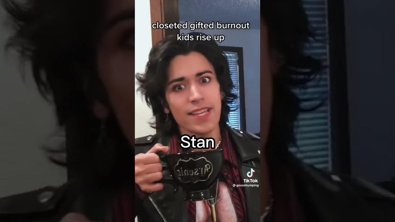 The Losers Club as TikToks pt. 2