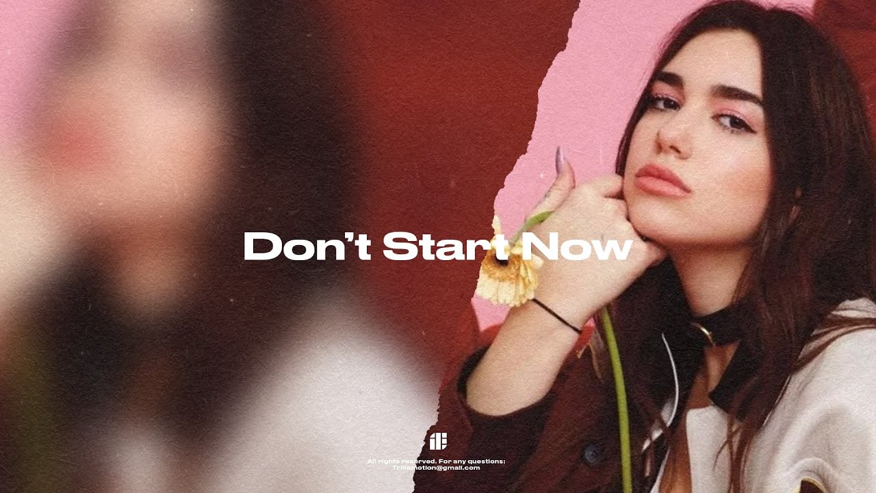 [FREE] Dua Lipa x Charlie Puth x Pop 2025 type beat - 