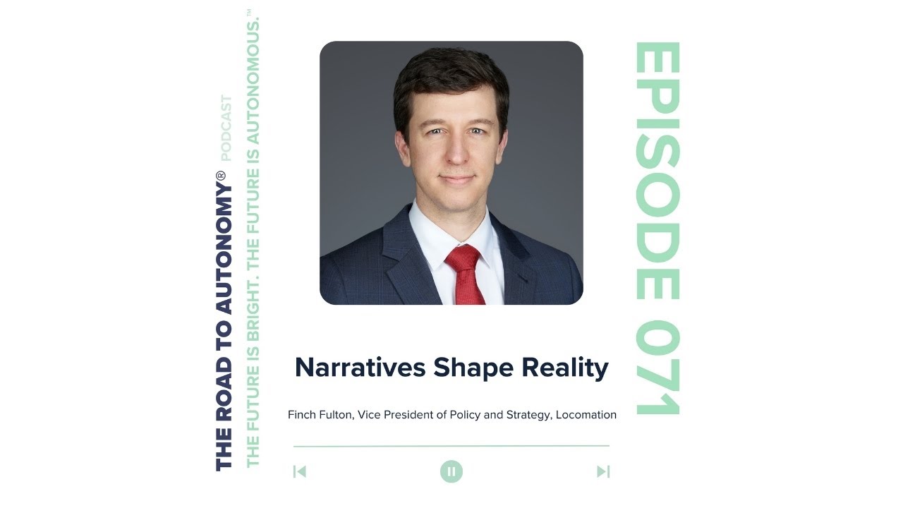 The Power of Narratives in Shaping Reality