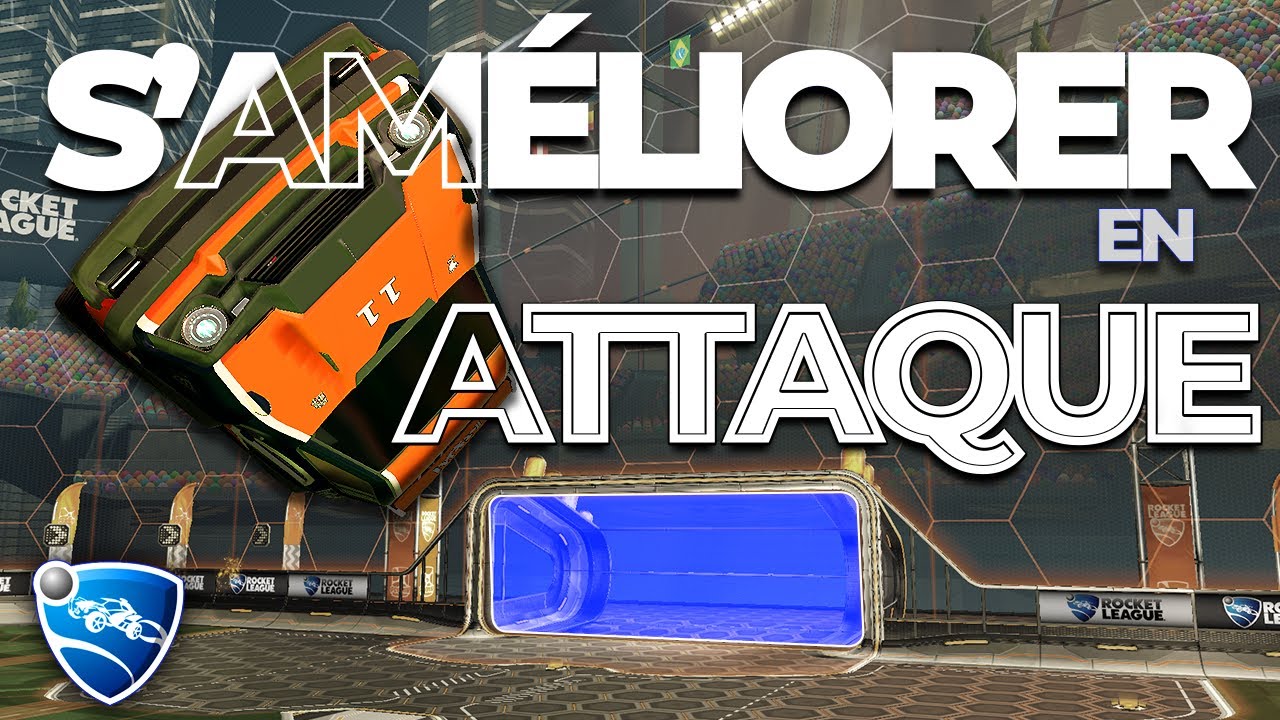 LE MEILLEUR TRAINING DE ROCKET LEAGUE EN 2026 🔥