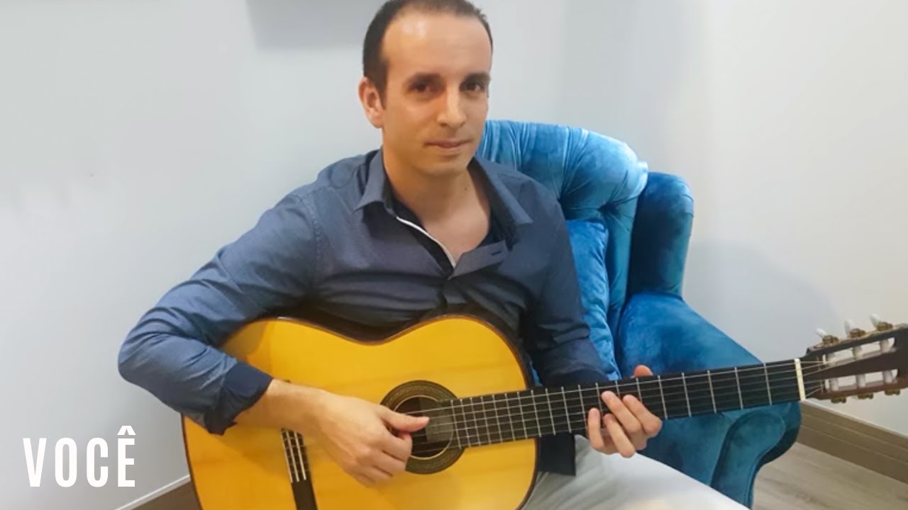 Você (Roberto Menescal)
