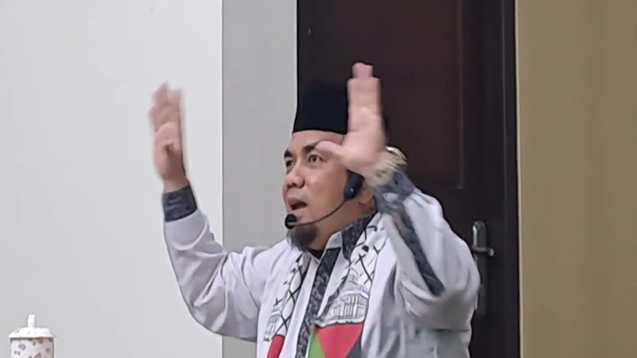 BUTIK UMRAH sedang live sekarang!
