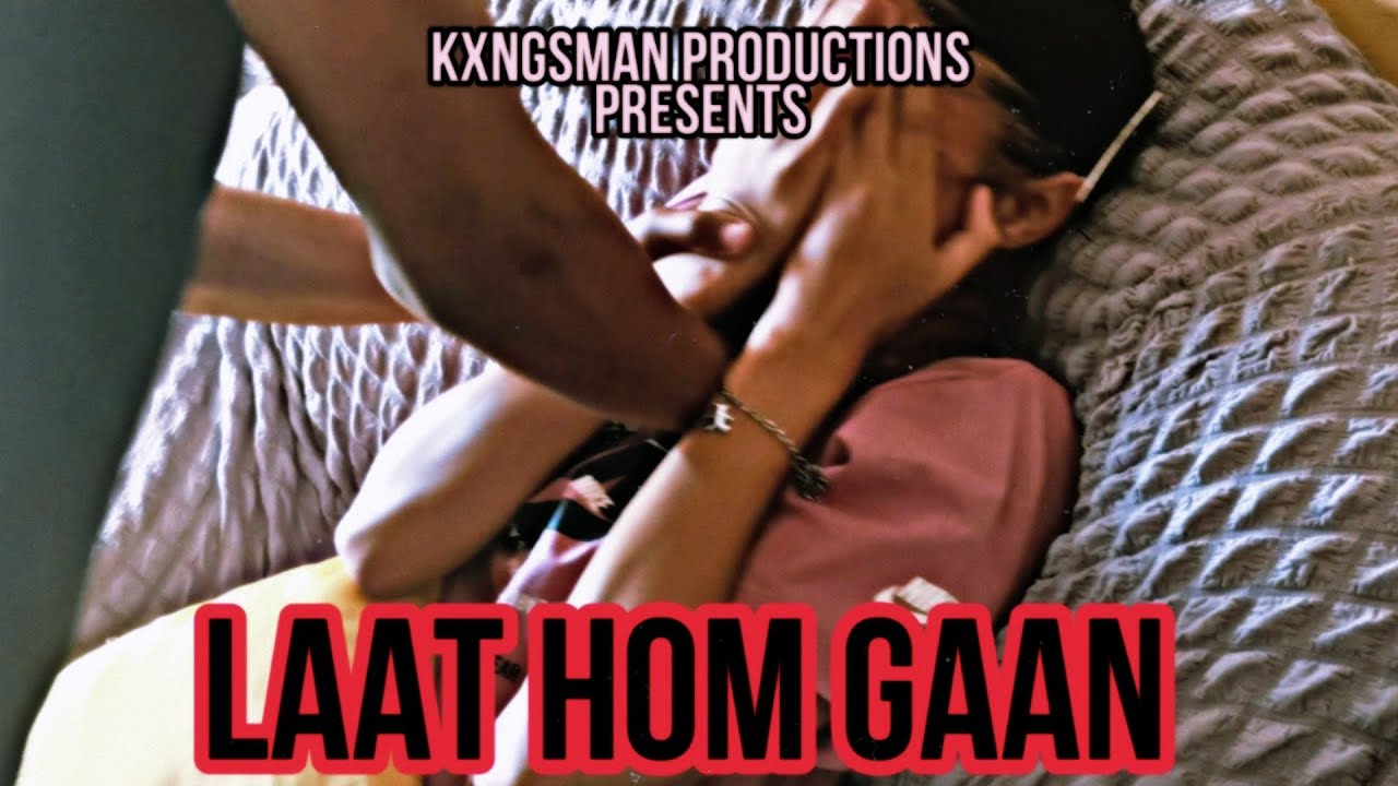 Laat Hom Gaan - Kortverhaal