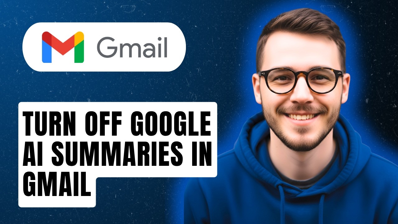 How To Turn Off Google Ai Summaries In Gmail [2026 Guide]