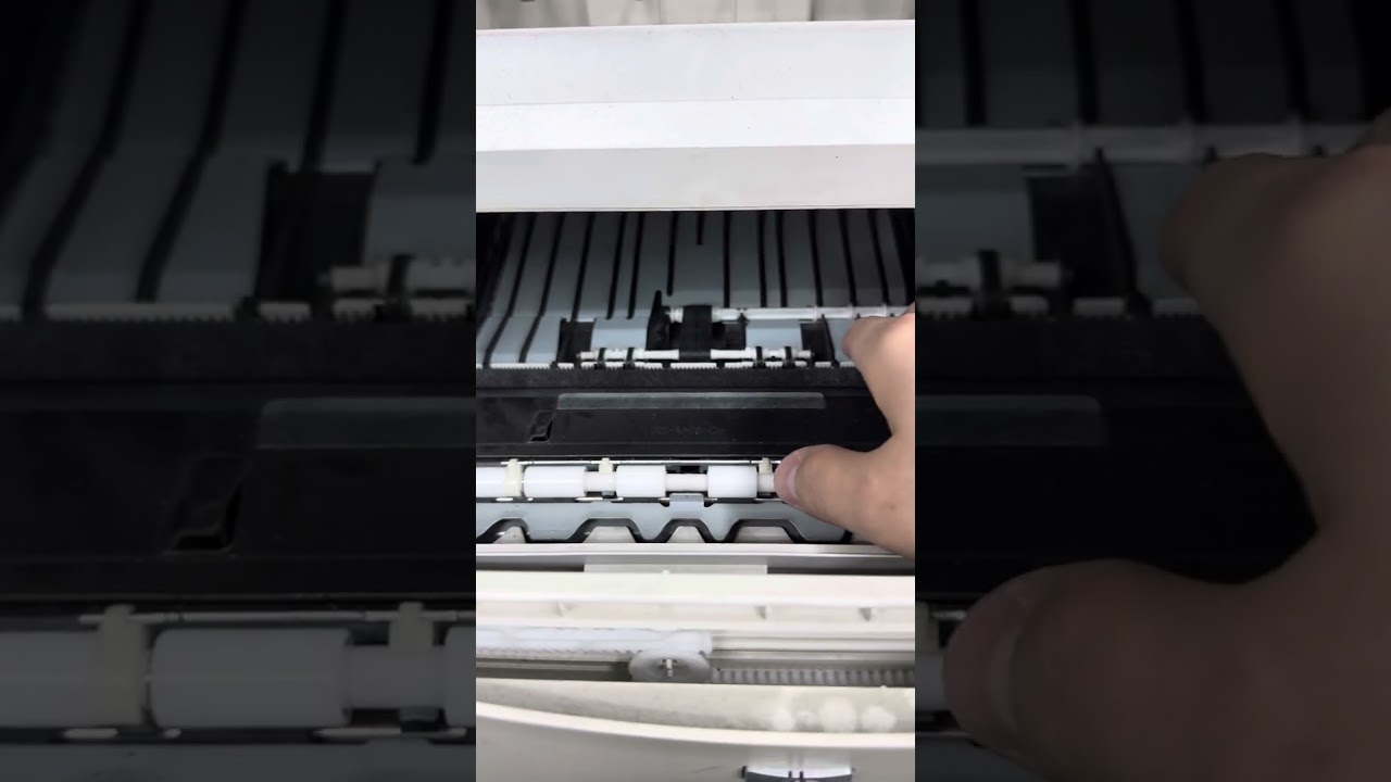 HP 4200/4240/4250/4300/4350 Faded Prints