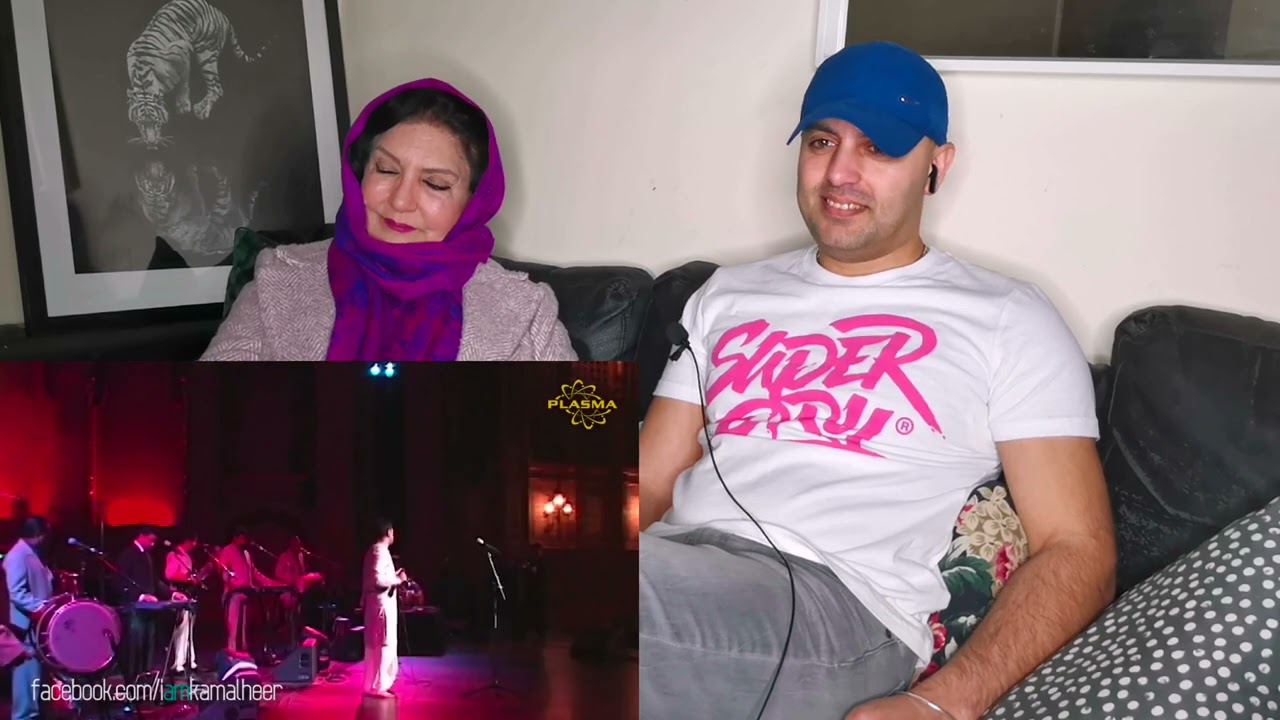 REACTION : KAHANI MERE PYAR DI | MANMOHAN WARIS