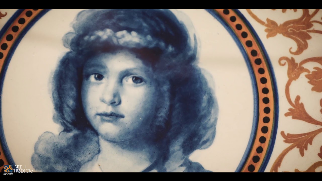 MANISES, ART I TRADICI&Oacute;