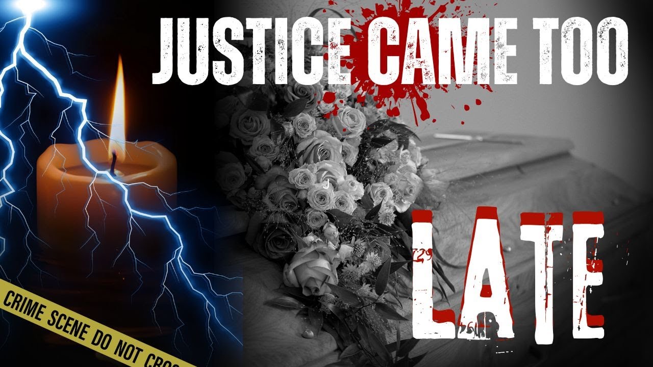 She Trusted Him&hellip; And It Cost Her Life | The Sarah Mitchell Murder Case